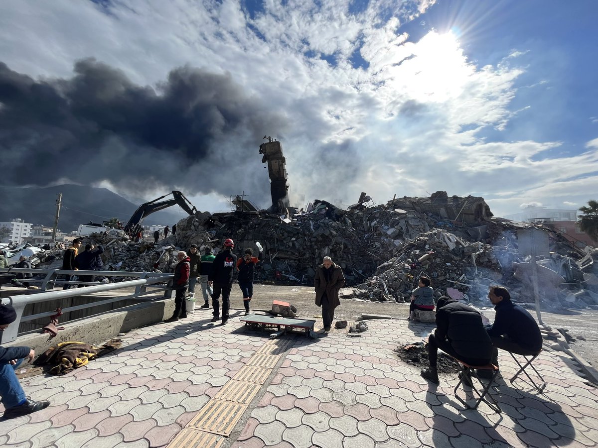 Lutfi Abu Aun tweet media