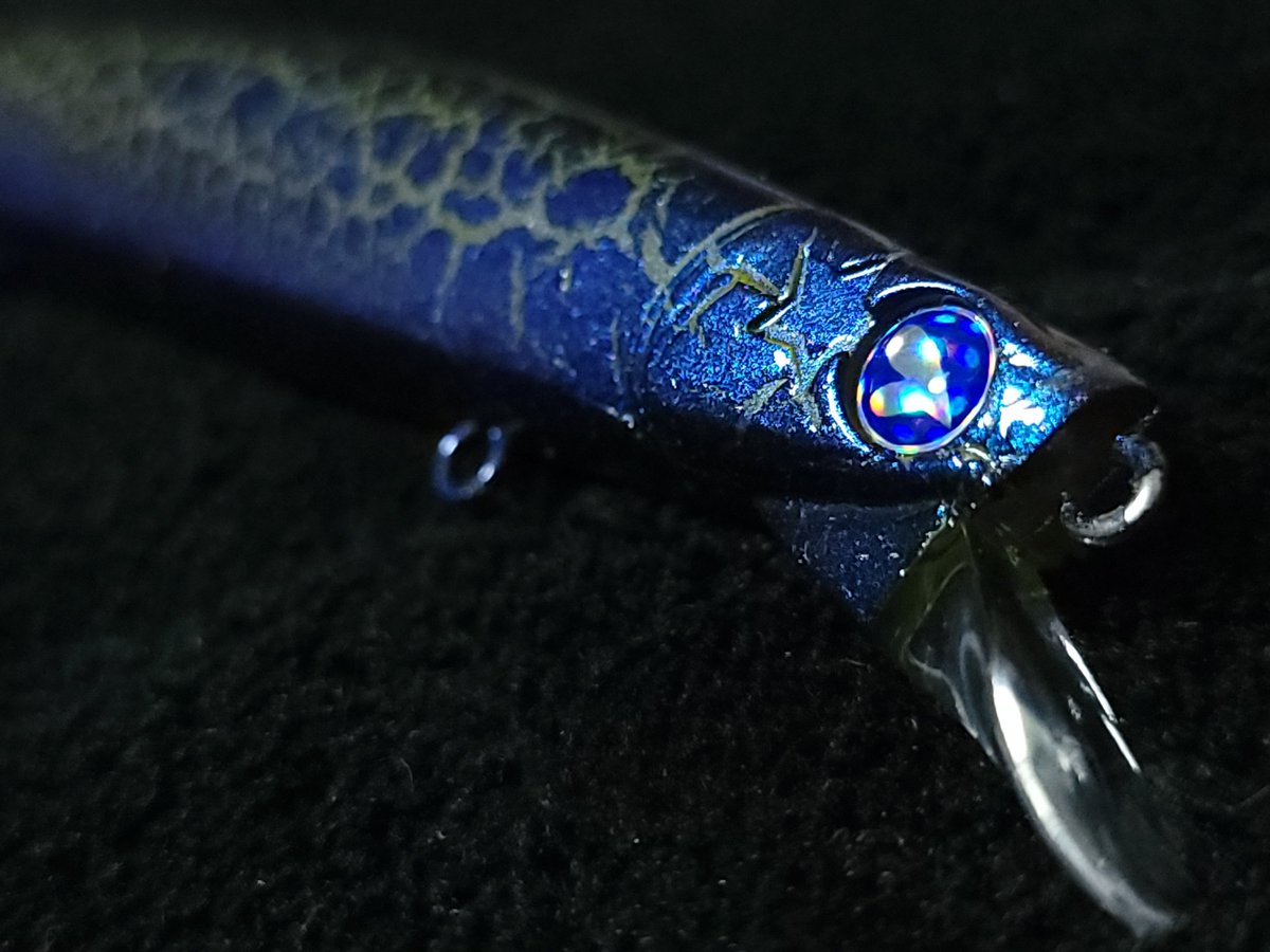 jun_shore_note's tweet photo. 弾着
念願の3種コンプリート達成
#BlueBlue #ブルーブルー
#ブローウィン140 #ダイヤモンド会員限定
#ExpandedColor
#Qualia #Various #Masou https://t.co/QIJF27LmT0