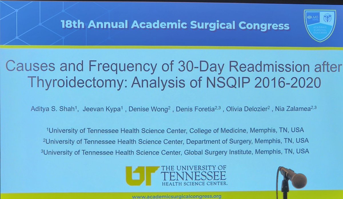 Denis Foretia, MD MPH MBA tweet media