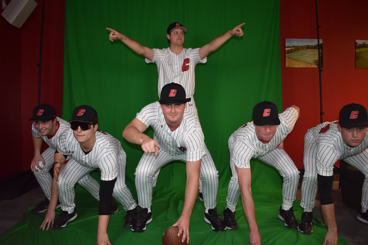 Catholic University Athletics tweet media