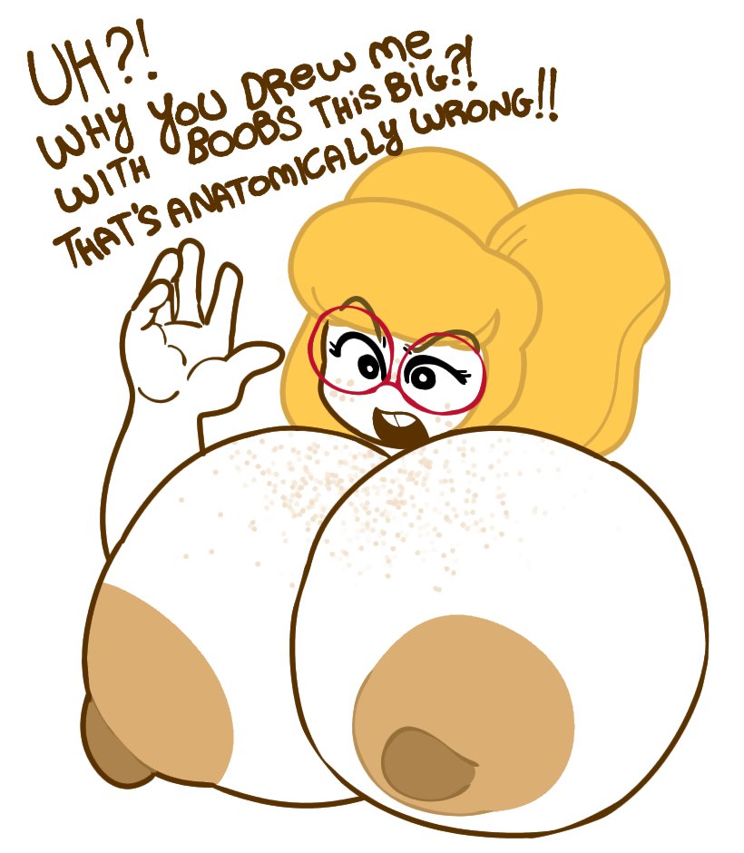Megokinho's tweet photo. Big Boob Nerd Girlfriend Doodle 🤓🙄

🔄+❤️ https://t.co/ljPxUIFh2d