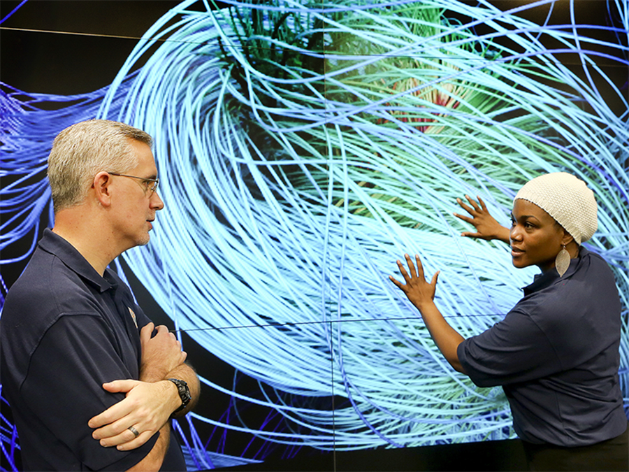 The <a href="/ENERGY/">U.S. Department of Energy</a> announced a $1.8 million investment for six teams. Which will leverage U.S. National Laboratories' high-performance computing (HPC) resources to help manufacturers streamline their processes.
#investment #energy #productivity #Computing 
📲 energycapitalmedia.com/2023/02/07/hig…