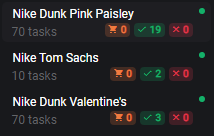 Moon+ Success tweet media