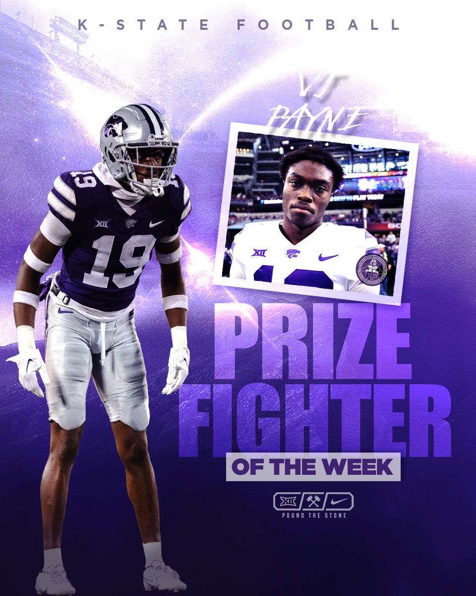 K-State Football tweet media