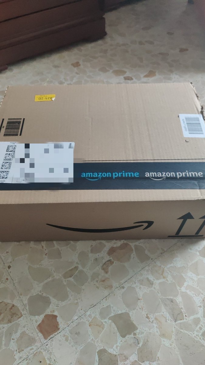 MerariCR's tweet photo. ¡Recién llegada!

Al fin tenemos la edición coleccionista de #HogwartsLegacy en casa.

Se viene #unboxing  🥰🤭
@FonsMery @JuanAFons https://t.co/Im20YBOCA7