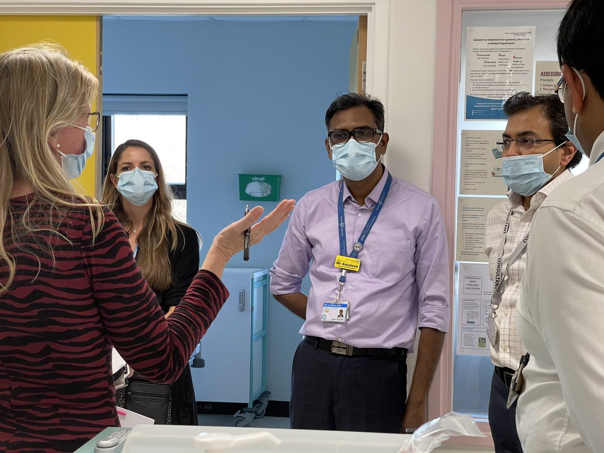 BHRUT NHS 🏥 tweet media