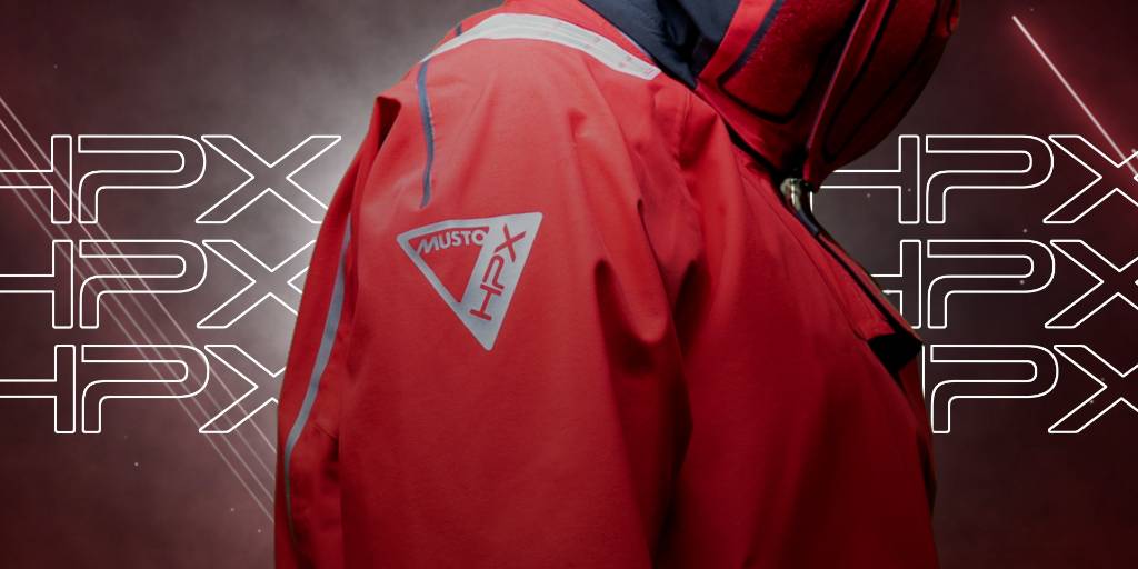 mustoclothing's tweet photo. Industry leading ocean sailing kit, &amp; the pinnacle of Musto's product ranges, we are proud to present new HPX. Built off decades of experience, thousands of nautical miles, &amp; engineered with Bluesign Approved Gore-Tex Pro Ocean fabric. Watch now: https://t.co/YOCTvDsrX9 
#Musto https://t.co/tXUK6t31Q8