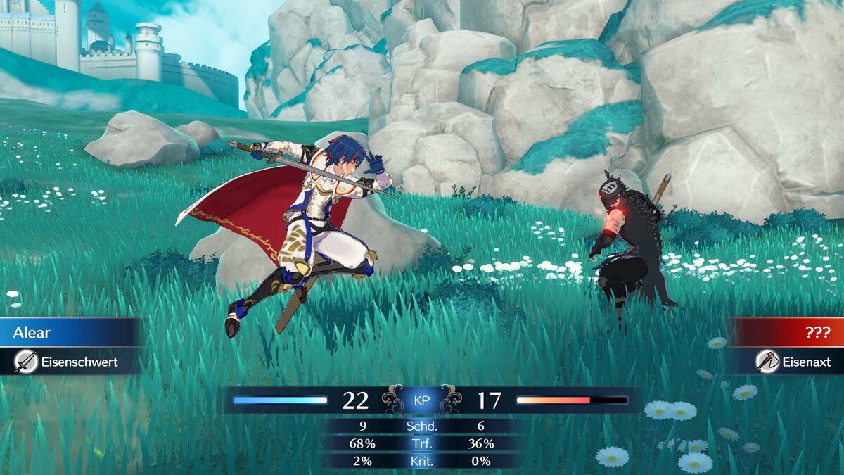 jpgames_de's tweet image. #Gewinnspiel! In #FireEmblemEngage könnt ihr alte Charaktere wie Marth beschwören. Wir verlosen 1x Spiel + Merchandise!

🔁 Retweet
⏩ Follow
⤵️ Antwort ...

... mit Emblem eurer Wahl! 

Trailer: youtu.be/HEjU8x63rdk

TNS: 13.02.23, 22 Uhr
TNB: jpgam.es/tnb #Werbung