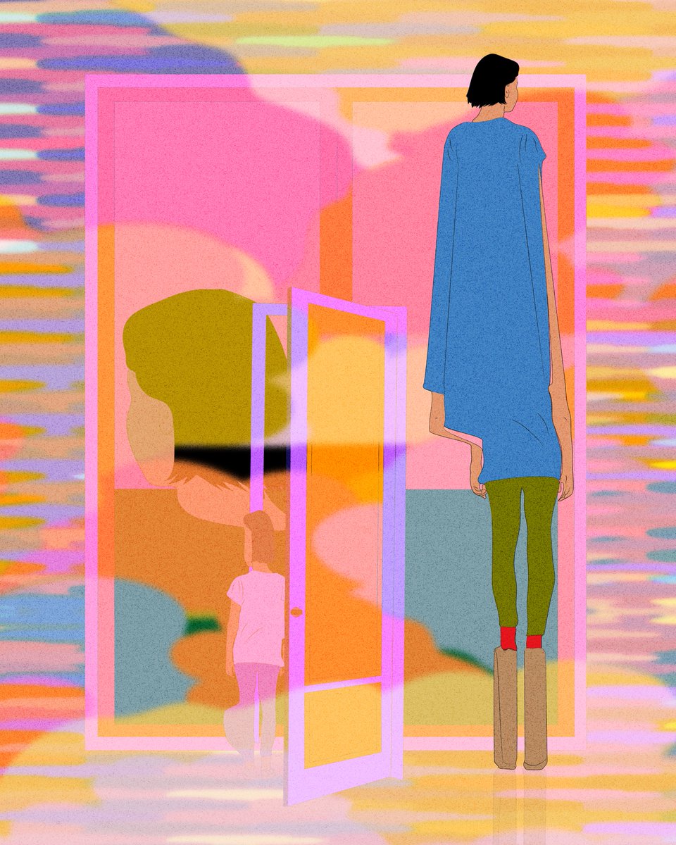 sebacestaro's tweet photo. "The Unconscious" is the 7th piece of Find yourself collection. 

Now live on @foundation 

Link below. https://t.co/rf5P46C0yG