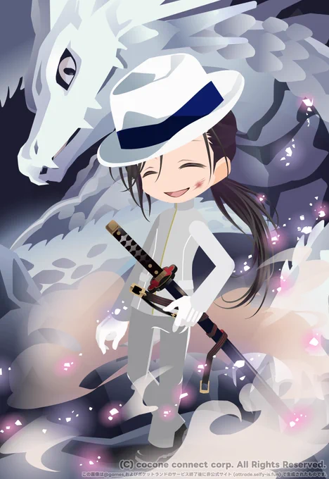 審『以前なら入手難易度高杉だったアイテムも使えるんで、作ってみました!』 #selfyHD 