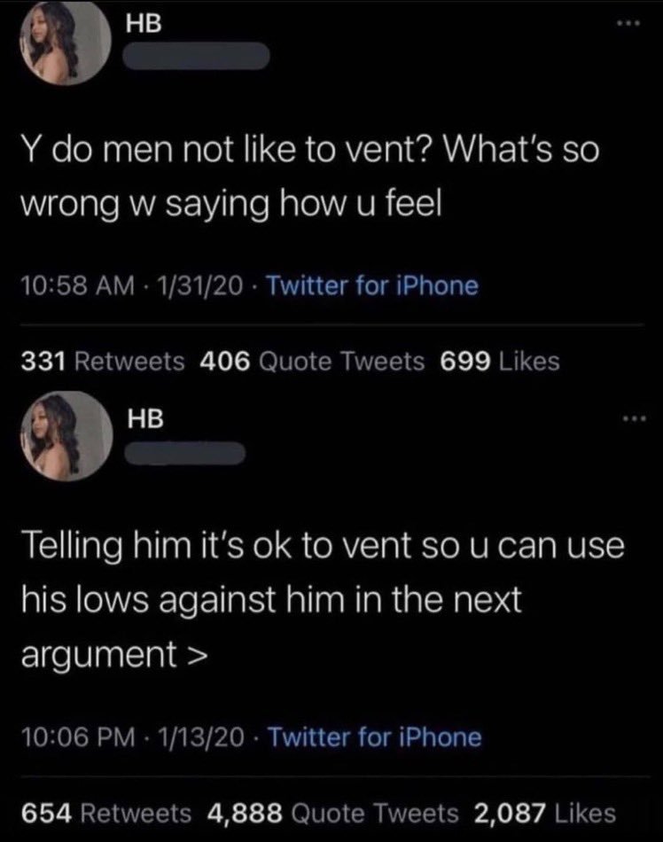 Images That Make You Feel Pain tweet media