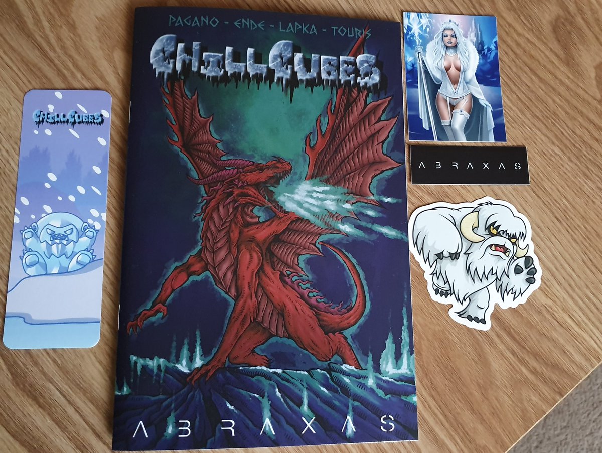 Rad Bull tweet media