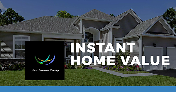 Want to know how much your home is worth? Find out now - Don't wait another day! 🗓️

Scott Kirkpatrick
Nest Seekers Group
214.517.7886

#2022ForReal #sell2022 #realestate #realtor #nestseekers onlinehomeestimate.com/lp/564B3D83-FD…