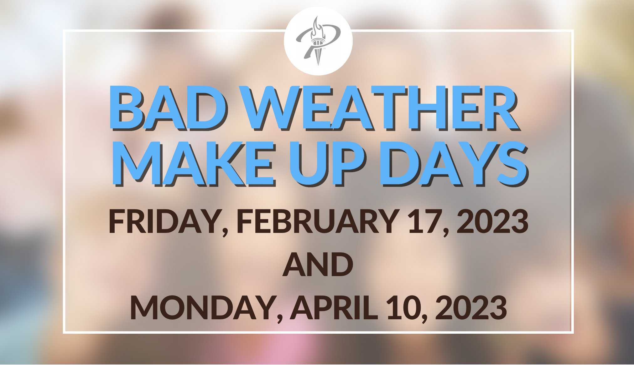 Prosper ISD on Twitter "Prosper families please mark your calendars