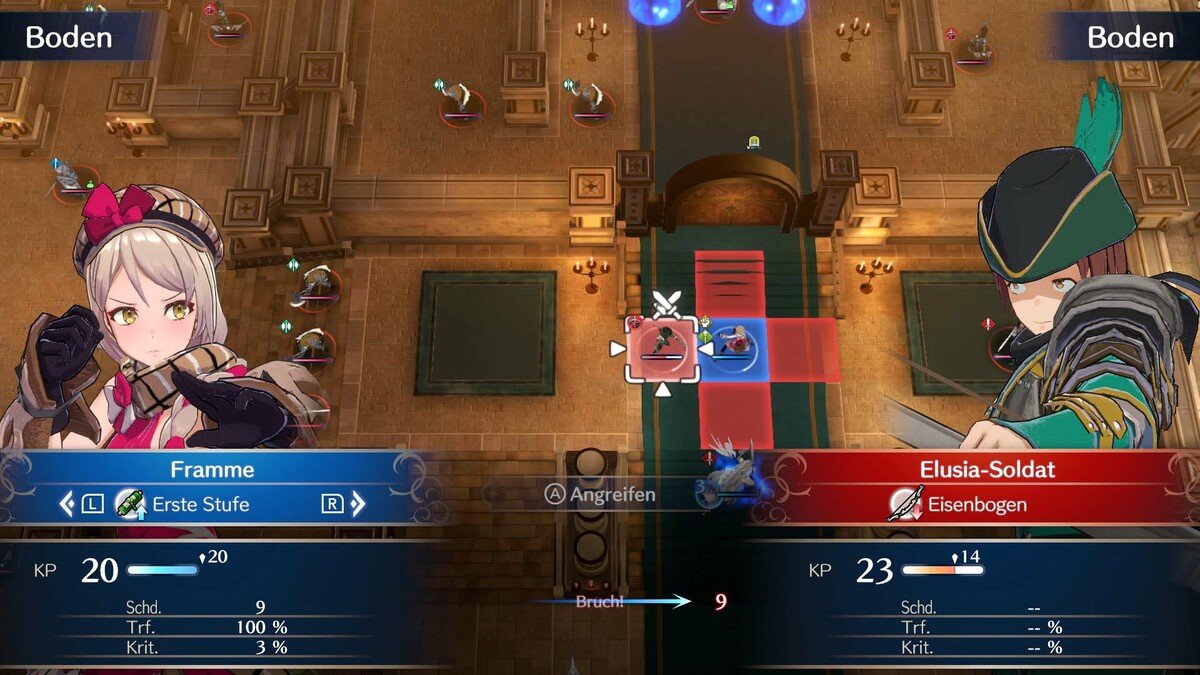 NerdyDeals247's tweet photo. #Gewinnspiel! In #FireEmblemEngage könnt ihr alte Charaktere wie Marth beschwören. Wir verlosen 1x Spiel + Merchandise!

🔁 Retweet
⏩ Follow
⤵️ Antwort ...

... mit Emblem eurer Wahl! 

Trailer: https://t.co/1dt0Qlv9Gn

TNS: 13.02.23, 22 Uhr
TNB: https://t.co/6geVEovw8p #Werbung https://t.co/5ymVO0Xcln