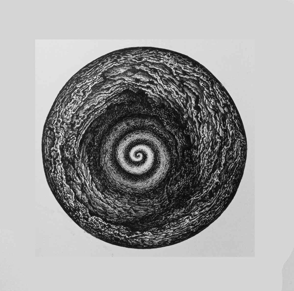 IWeirling's tweet photo. @ViiMorteArt Here's some recent inks I've enjoyed making https://t.co/gVyPkZ03bv