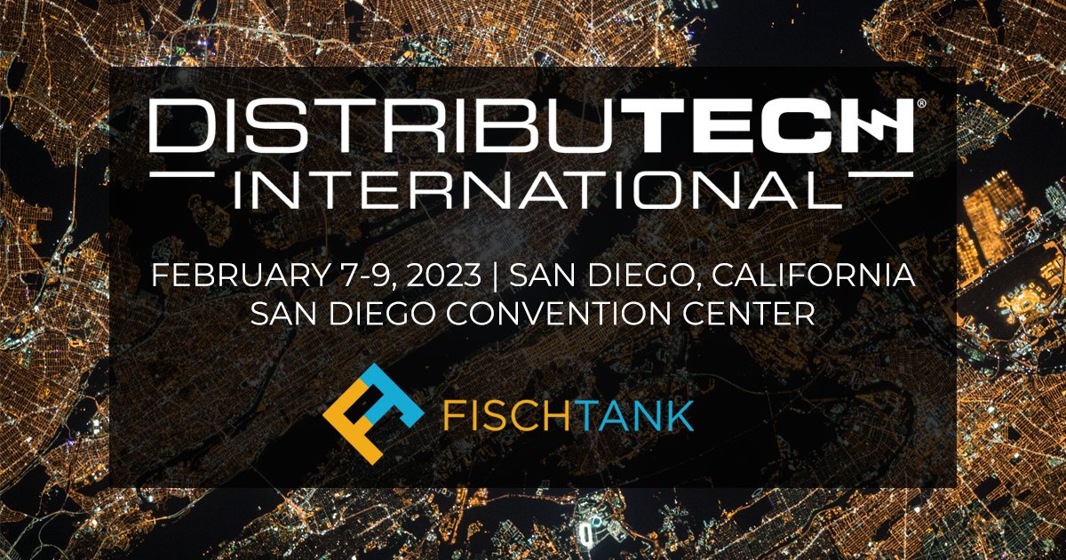 Day 1 of #DISTRIBUTECH - THE event where I begun my #cleantech journey. Excited to return, meet with so many of my industry colleagues &amp; make new connections as we work together to #decarbonize the grid and #electrifyeverything #distributech23 #EnergyTwitter