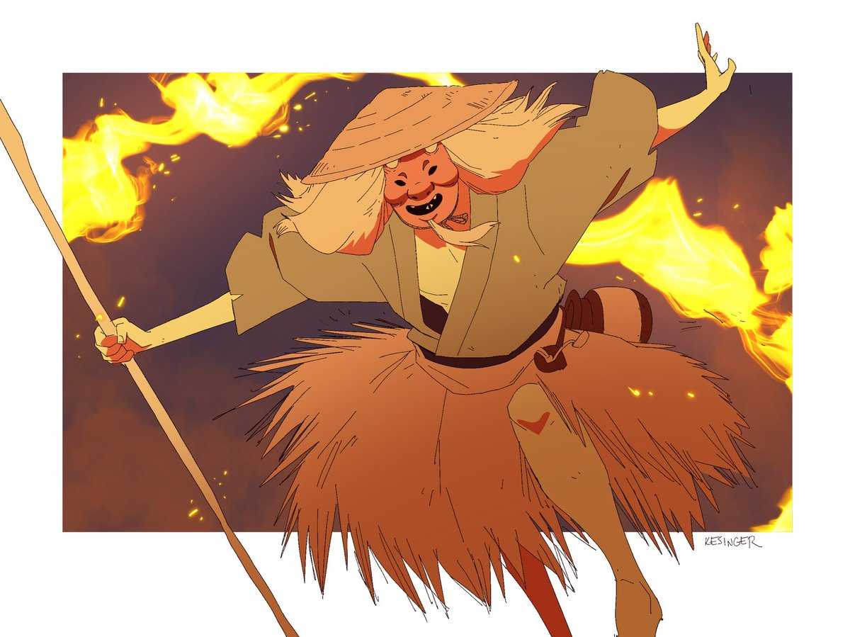 brian kesinger tweet media