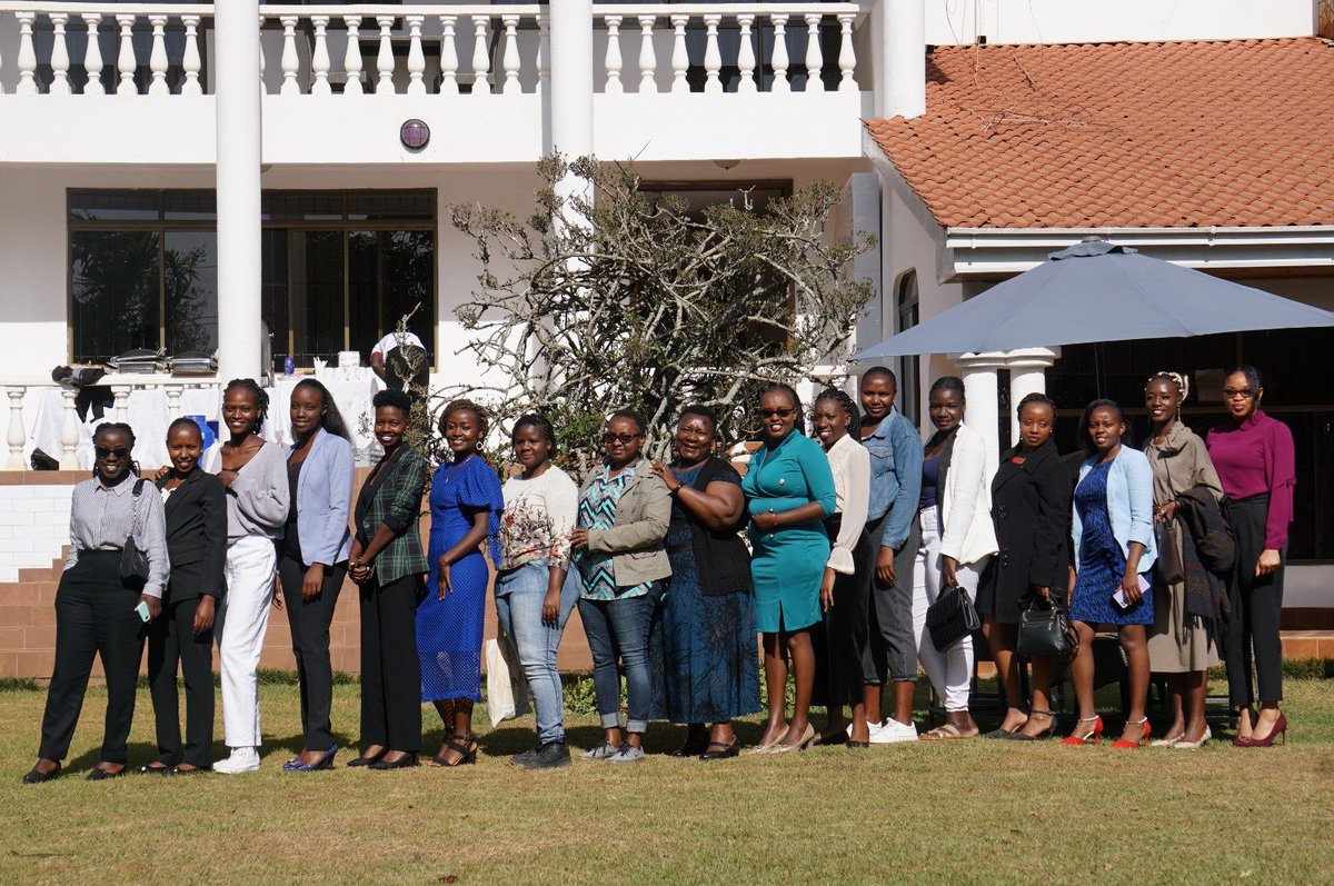 We have concluded our celebration of the International Safer Internet Day in Nairobi 🇰🇪 &amp; Kampala 🇺🇬. Together with partners, we have had conversations around how we can create a safer internet for women journalists.

Here are the key highlights. Starting with Kenya. 🇰🇪#SID2023