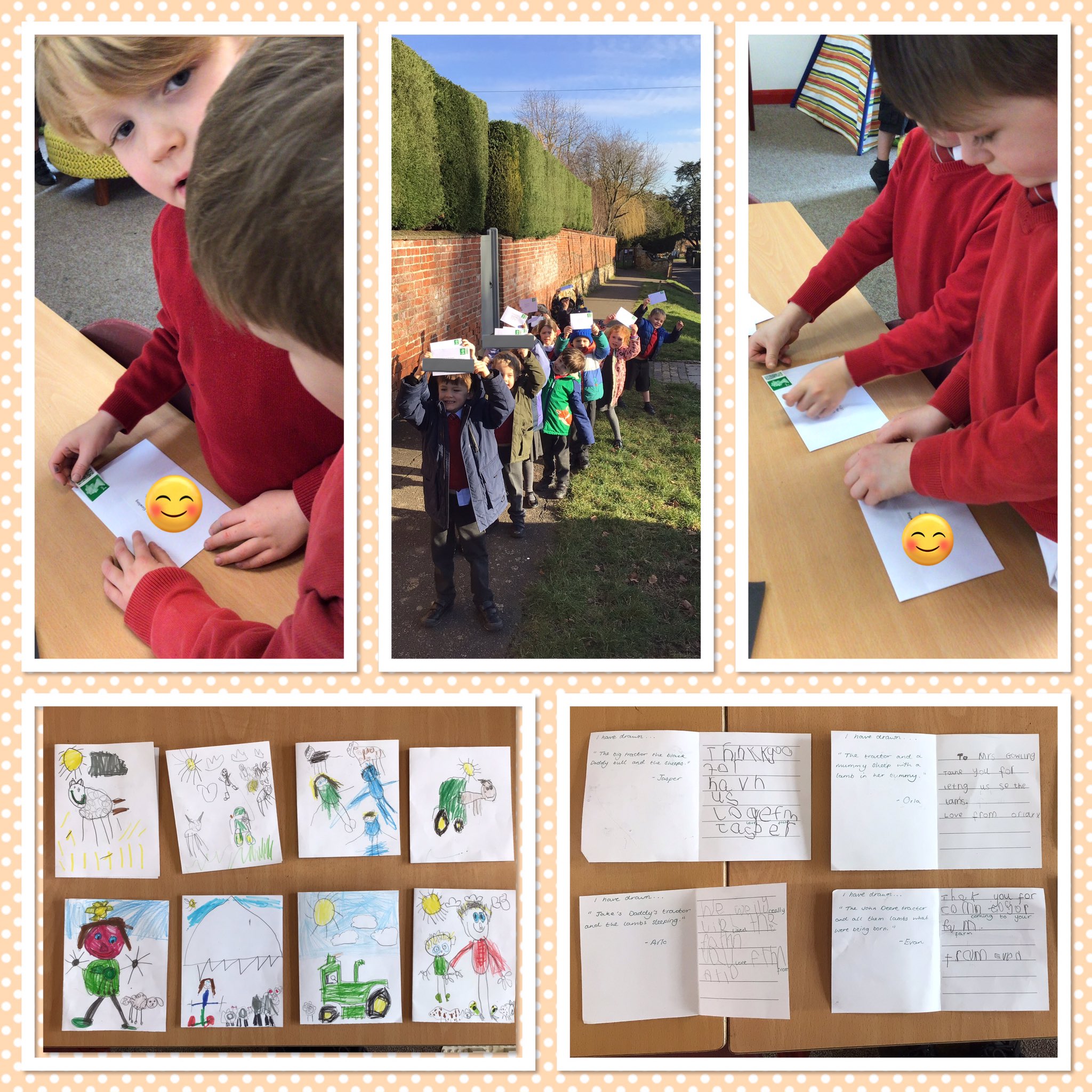 Clipston School (ClipstonSchool) / Twitter