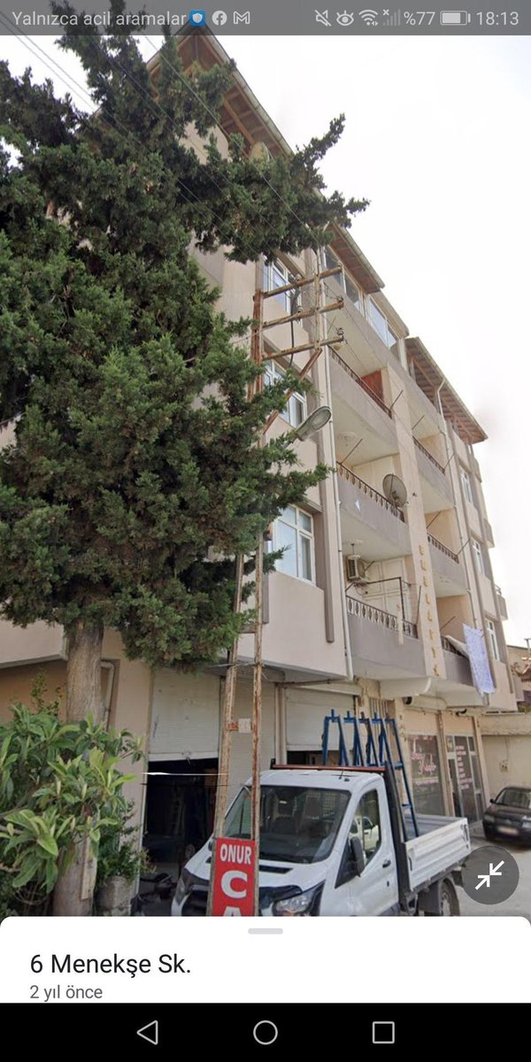 silencio35's tweet image. Antakya Atatürk cad. Odabaşı mh. Menekşe sok. No:6 Antakya Umut KÜPELİ   Özgül KÜPELİ ve 4 çocuk, Volkan KÜPELİ Özlem KÜPELİ ve iki çocuğu Emel ve Ege. Hiçbir çalışma yok! Acil yardım! Telefonları +905313321811, +905357265691, +905057914462 @ProfDemirtas @OguzhanUgur @haluklevent