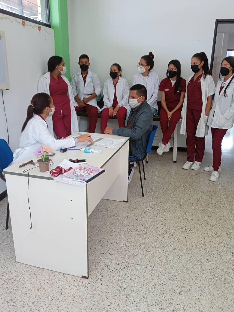¡¡¡TRABAJO DEL CDI MATEO II  !!!
#CubaPorLaVida  #CubaEsAmor #CubaPorLaPaz #Cuba
<a href="/cubacooperaven/">Brigada Médica Cubana en Venezuela</a>
<a href="/medica_lara/">Misión Médica Cubana en Venezuela Estado Lara</a>
<a href="/CDIMateoII/">cdi_mateoII</a>
<a href="/RentalAsic/">CDI ASIC Edificio Rental</a>
<a href="/JoseCar17719402/">Jose Carlos Moreno </a>
<a href="/EsbiettaDiaz/">Esbietta</a>
<a href="/YunielMorejon/">Yuniel Morejon</a>
<a href="/milenis_montero/">Milenis Montero</a>
<a href="/YoerlandysPerez/">Yoerlandys Pérez Abad</a>
<a href="/YurisleidisVel1/">Yurisleidis Velazquez Aguilar</a>
<a href="/luisncv22/">luiscv22</a>
<a href="/manuelerik506/">Erik Manuel</a>
