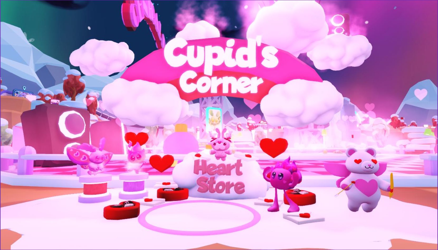 Shimmerville (shimmerville_) / Twitter