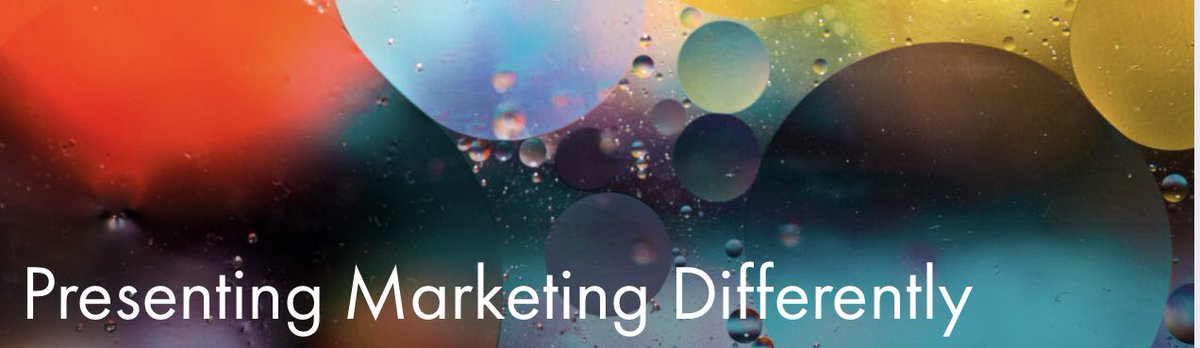 Back in 2019 @timhill_bath and I asked @JMM_news if we could send out an unusual call for papers; or, more accurately, for songs, apps, zines, and other alternative forms of representing marketing knowledge. Read our introduction and all the pieces here: tandfonline.com/doi/full/10.10…