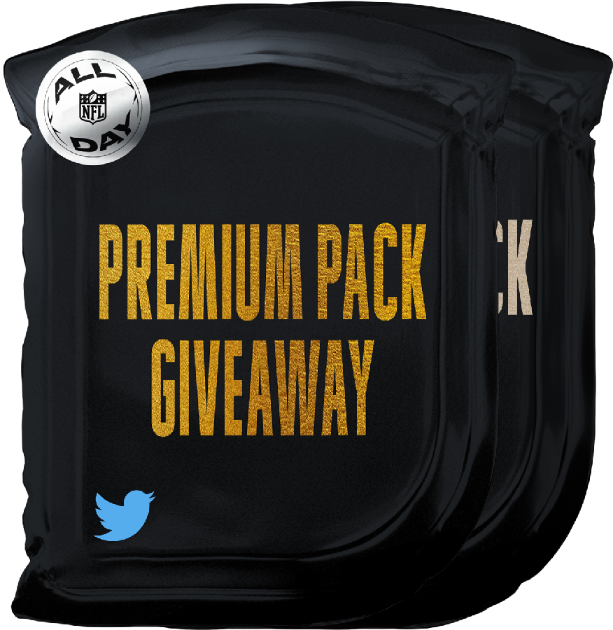 The Super Bowl Week of Giveaways begins!

I’m joining together with <a href="/nifted_/">NIFTΞD</a> for this giveaway of 1x Nifted Wall Series Display, <a href="/NFLALLDAY/">NFL ALL DAY</a> Packs, and 25x Narwal Whitelist Spots

⭐️ Like &amp; R/T
⭐️ Follow @DiamondNFLAD &amp; @Nifted_
⭐️ Tag 2 Friends &amp; What Moment(s) Would You Display?