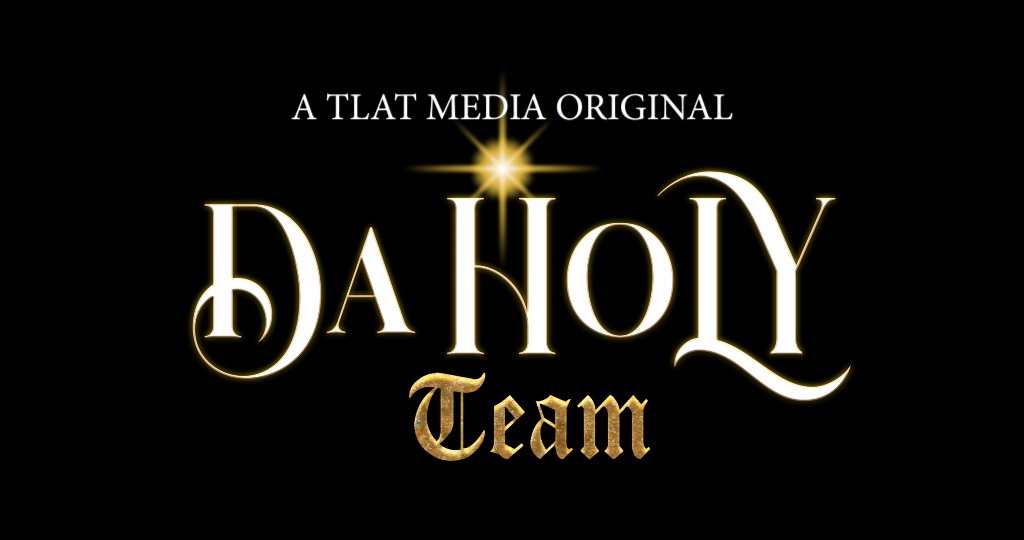 tlatmedia's tweet photo. A Religious Comedy about love, Faith, and Trust
https://t.co/LOAK5gYIn4 https://t.co/bAXnBgY1wD