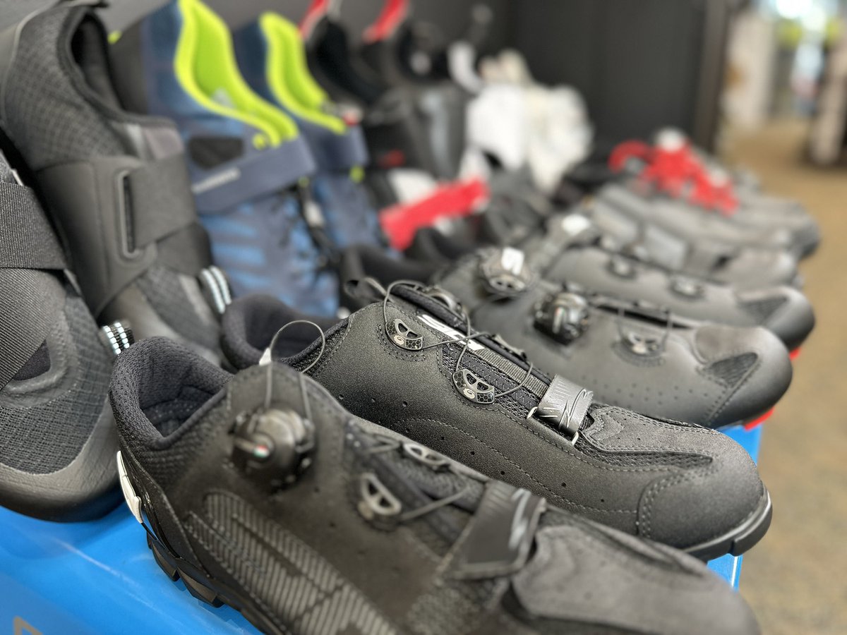 Now Bikes tweet media