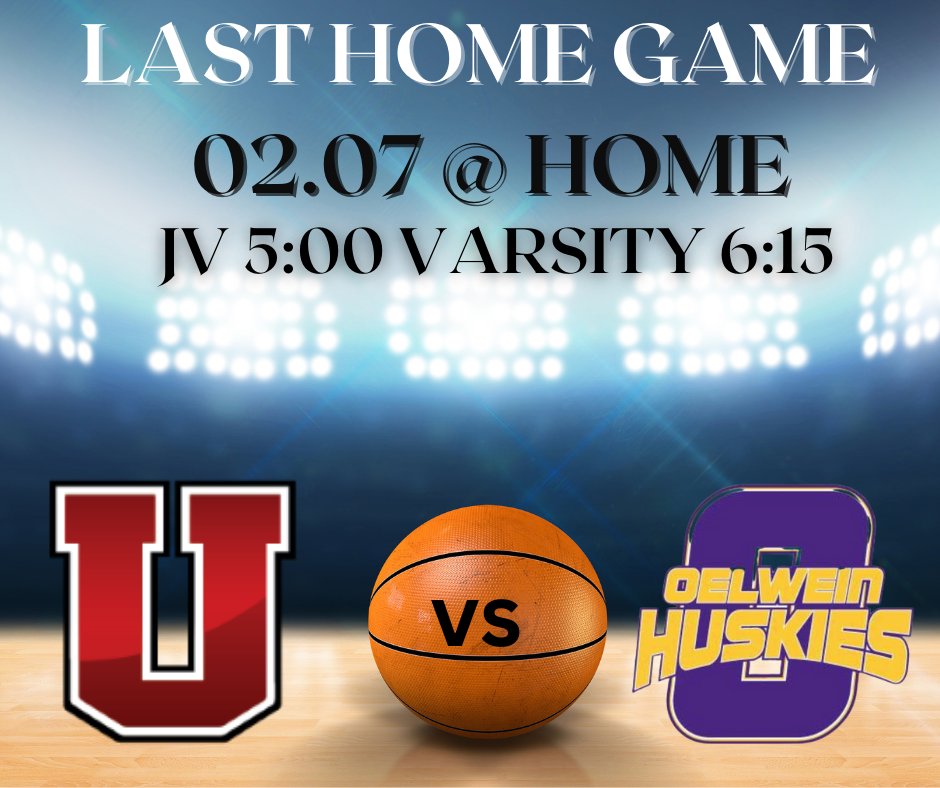lpcsarsh's tweet photo. Last girls home game of the season is tonight. Let's get loud and cheer on the Knights to victory as they take on Oelwein. JV will play at 5:00 p.m. followed by varsity at 6:15 p.m. Let's go, Knights! https://t.co/Ssw3LFAcgE