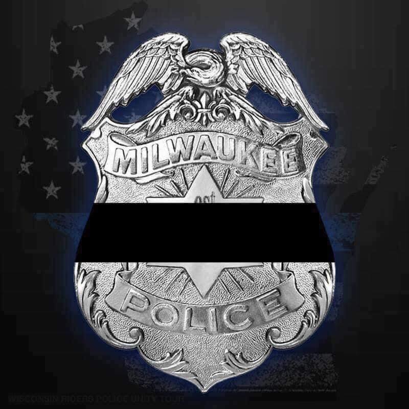 Milwaukee Police tweet media