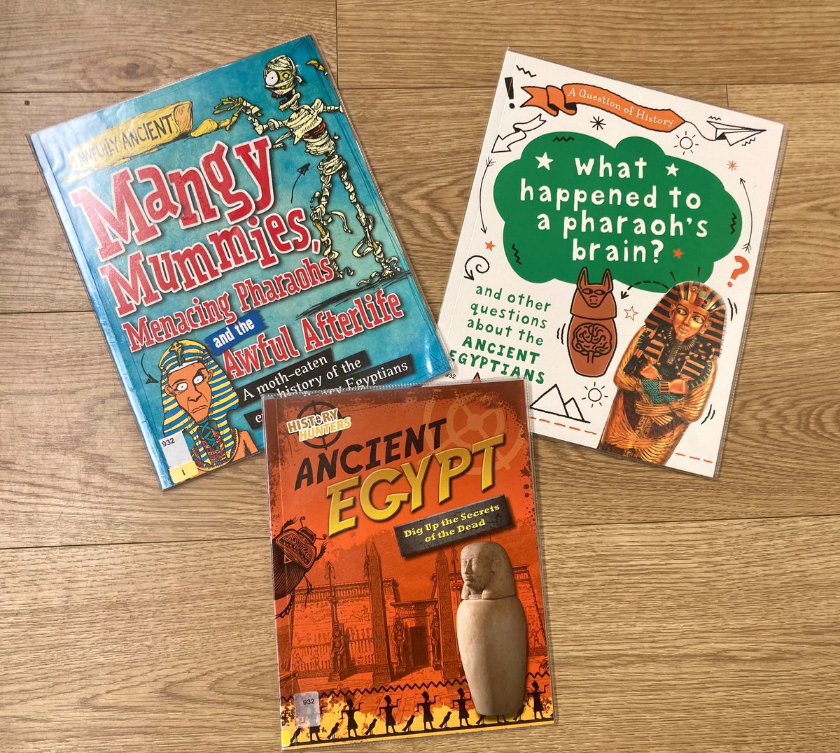 This should keep Aaron busy 😄🤓🏺⚱️ <a href="/Class34M_WS/">Class 3/4M</a>