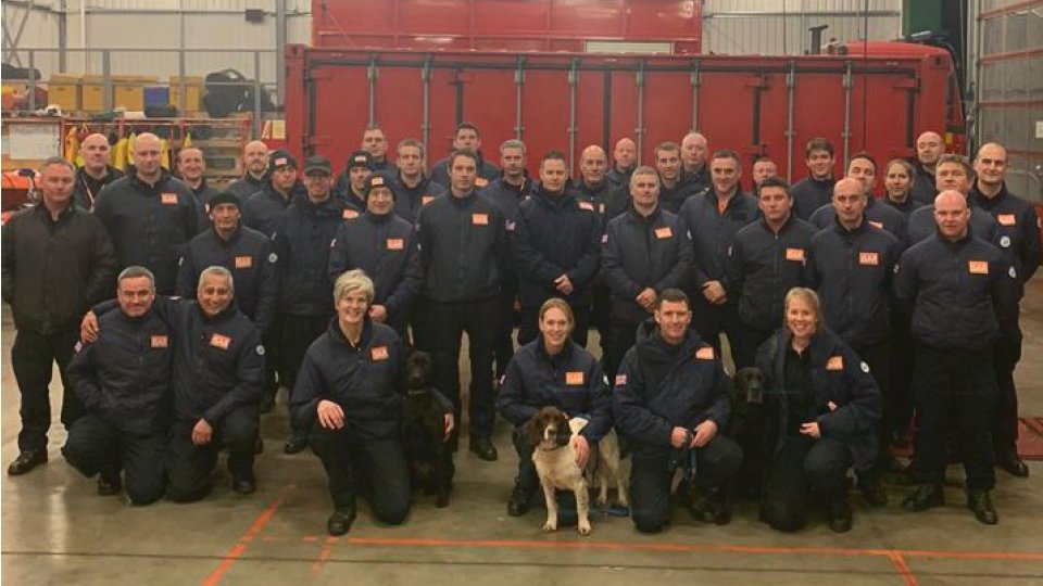 Foreign, Commonwealth & Development Office tweet media