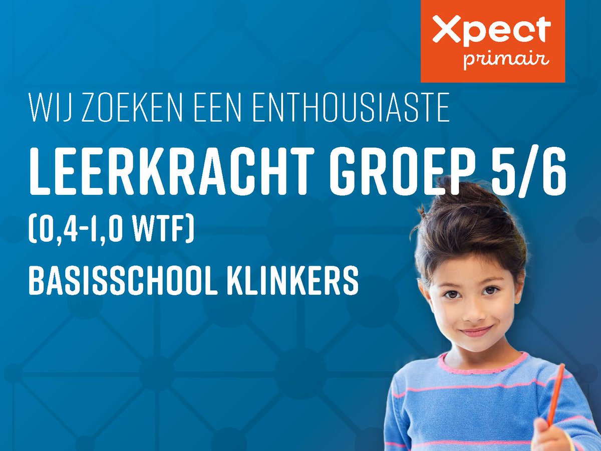 xpect013's tweet photo. Wij zoeken jou! 

👉 https://t.co/nJM5YlwKNg https://t.co/lhc6n5taYt