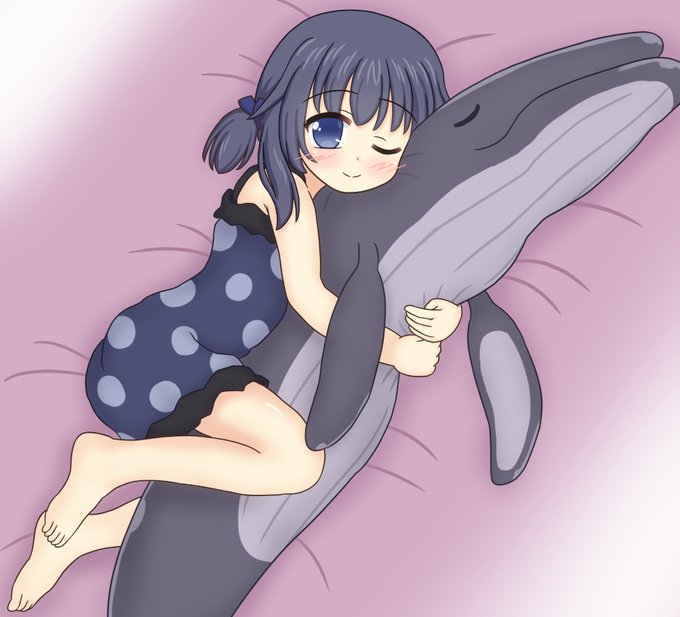 びのびのびの～んっちゃん🍇 