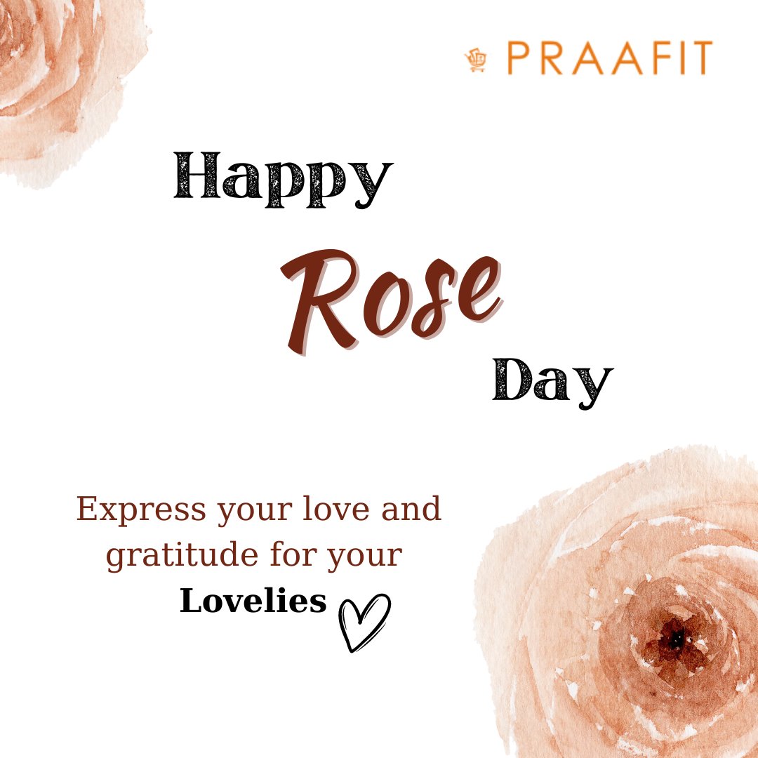 Praafit_'s tweet photo. May the beauty and fragrance of this rose bring joy and happiness to your life. β¨
Happy Rose Day! πΉ
.
.
.
.
#praafit #follow #free #like #share #globaloffers #dealsandoffers #latestoffers #latestdealsforyou #RoseDay #Rose #ValentinesDay #ValentinesWeek https://t.co/WRFBfJNI9c