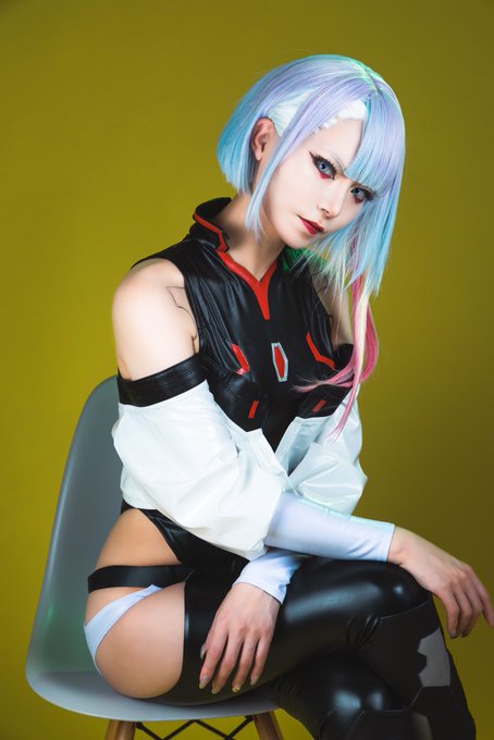 Twitterのコスプレ画像9