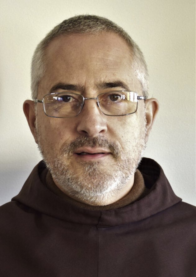 El madrileño Fray Emilio Rocha Grande, nombrado nuevo arzobispo de Tánger -  Iglesia universal - COPE