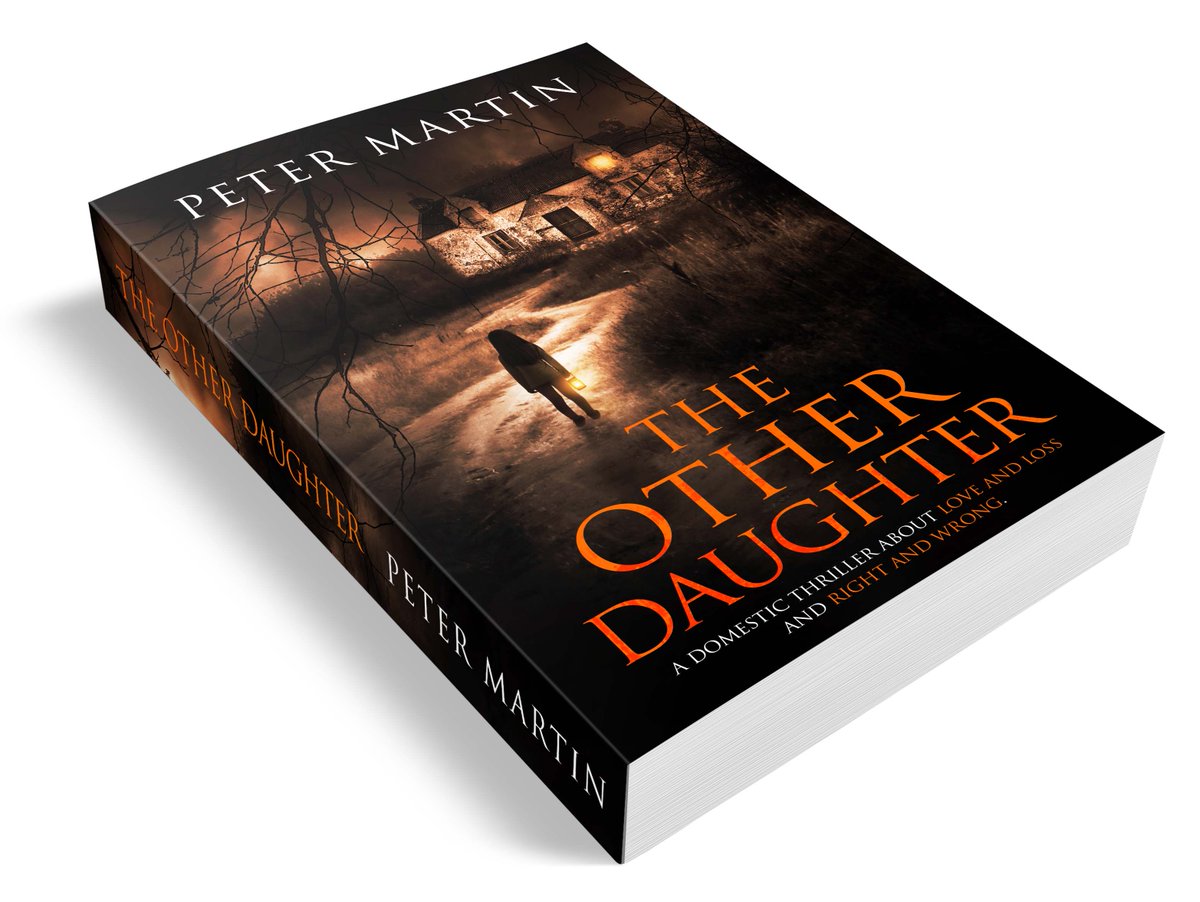 #DOMESTIC#THRILLER #THE #OTHER #DAUGHTER #PETER #MARTIN SHE HATES IT WHEN MEN LOOK AT HER WITH LUST IN THEIR EYES mybook.to/Otherdaughter