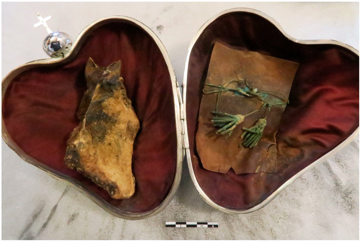 Philippe Charlier tweet media