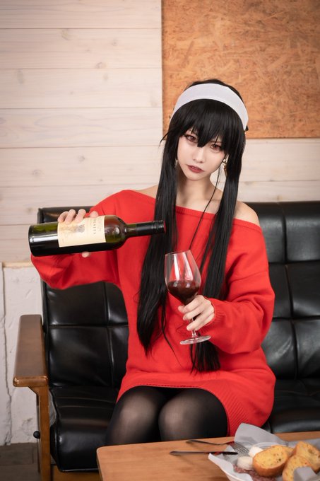 Twitterのコスプレ画像22