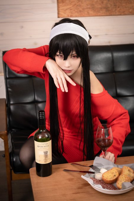 Twitterのコスプレ画像23