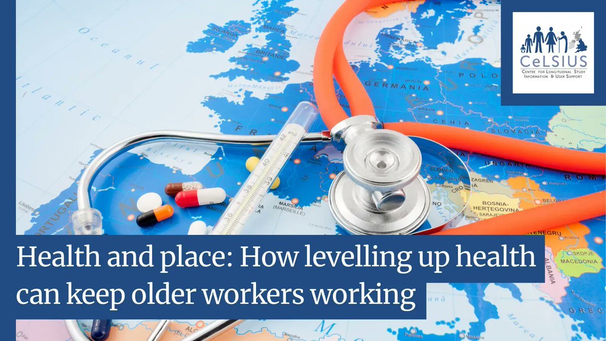 CALLS_Hub's tweet image. celsiusnews: &quot;The whole community is affected by poor #health. It’s not just about helping people live longer, healthier lives but supporting local economies &amp;amp; economic growth&quot;

Read more from @emilytmurray in the latest #LinkingOurLivesBlog

…
