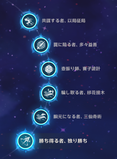 レイ@ship10 tweet media