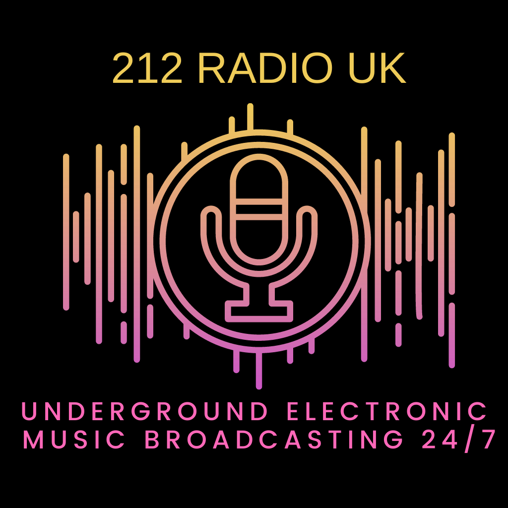 Tuesday we have the 212 Replay shows #24/7 then at 7pm we have DJ Andrew Jackson with his House Legacy Show. 

buff.ly/34AlRZH
