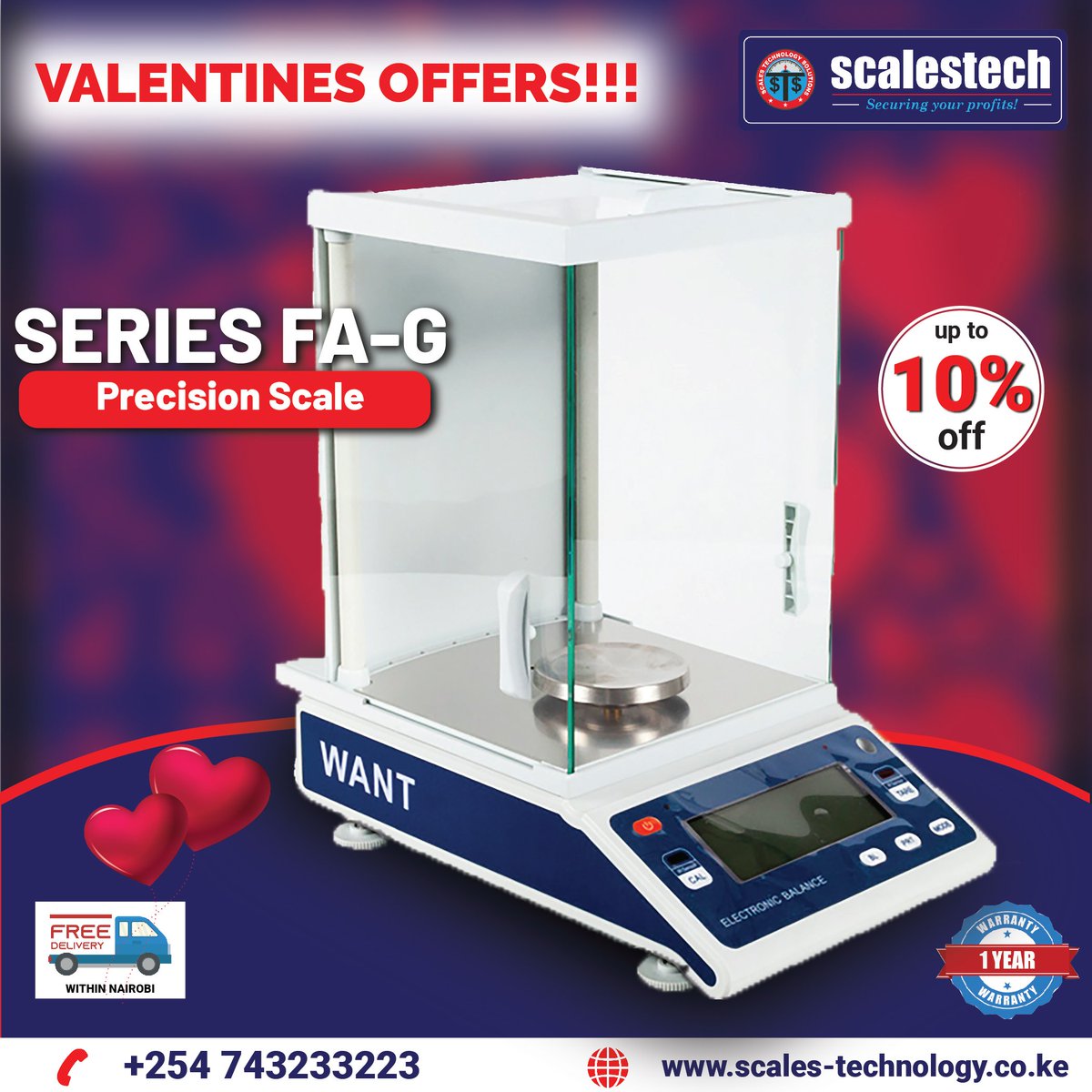 Scales Technology Solutions Ltd on Twitter: