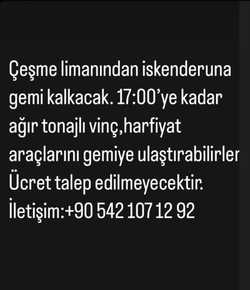 basakarahan's tweet photo. Bilgiyi yayalım lütfen. Hayati önem taşıyor.🤲���🙏🏼
#TurkeyEarthquake #MARAS #sondakikadeprem #AFAD #hatayyardimbekliyor #antakyada https://t.co/vhZr4SPzOJ