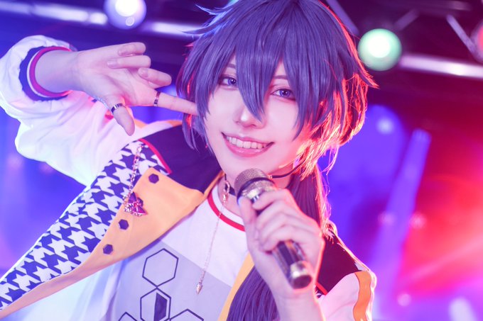 Twitterのコスプレ画像44